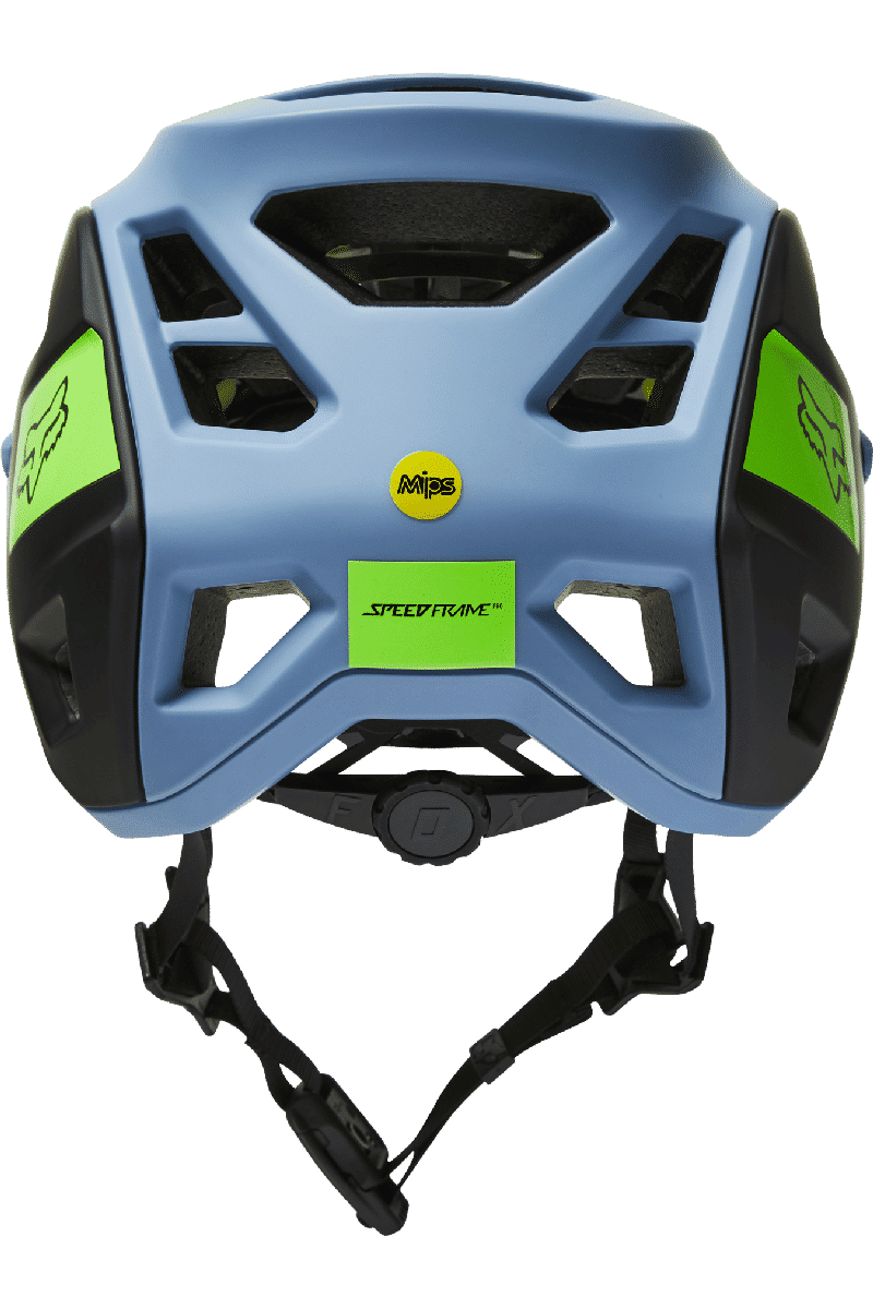 CASCO FOX SPEEDFRAME PRO BLOCKED MIPS