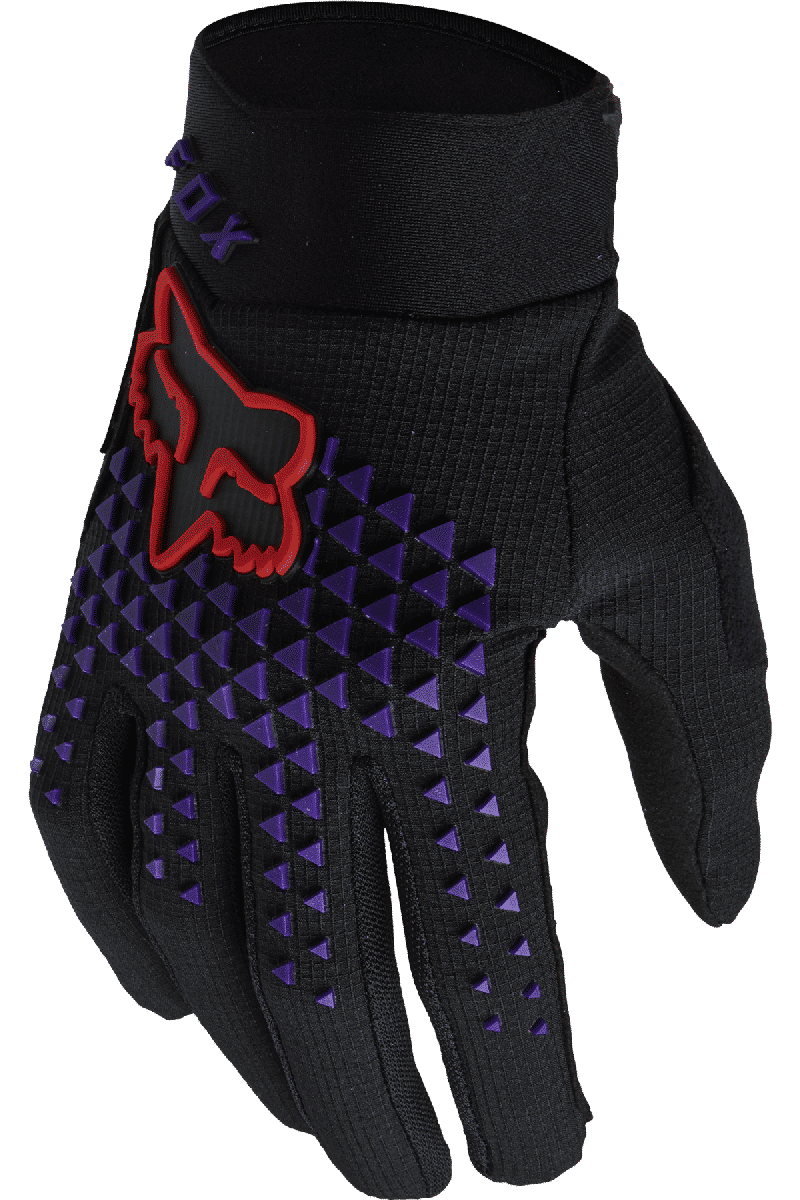 GUANTI FOX DEFEND SE DONNA