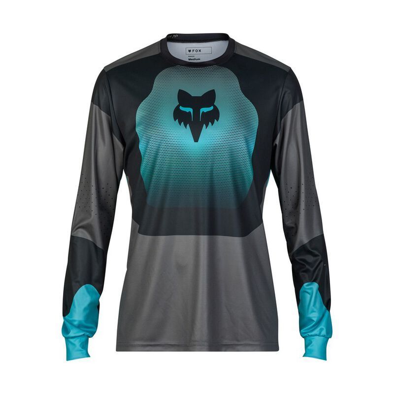 MAGLIA FOX RANGER REVISE MANICHE LUNGHE