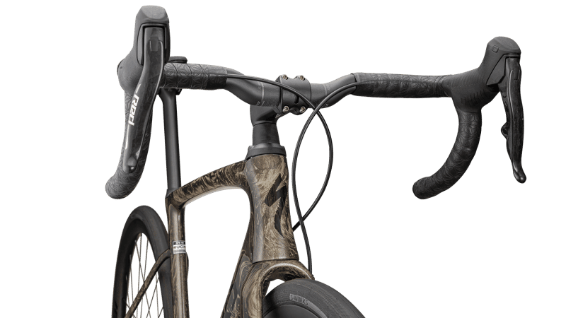 S-Works Roubaix SL8 – SRAM RED AXS