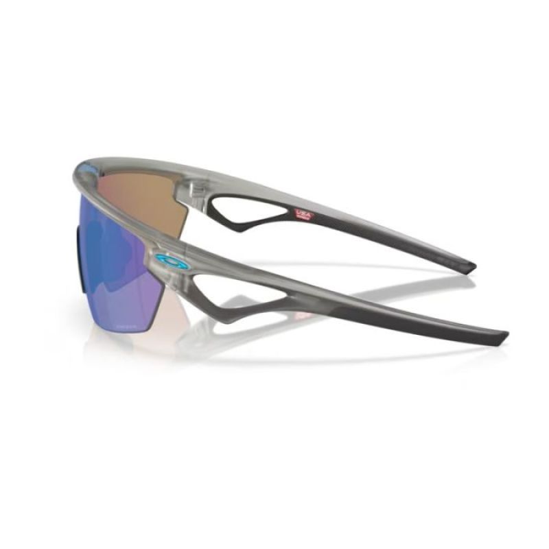 Okulary OAKLEY SPHAERA INK GRAY MATT PRIZM SAPPHIRE LENS OO9403-2036