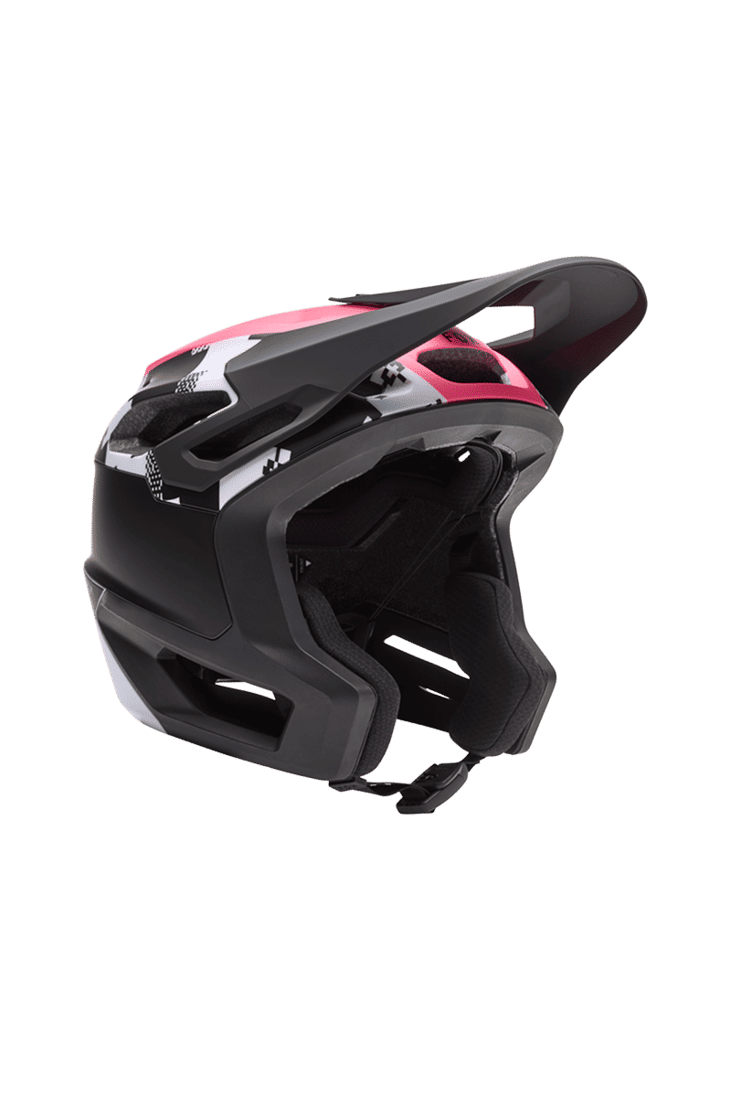 CASCO FOX DROPFRAME PRO DIGI IMAGE MIPS