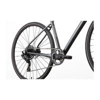 BICI CANNONDALE QUICK 4 DISC