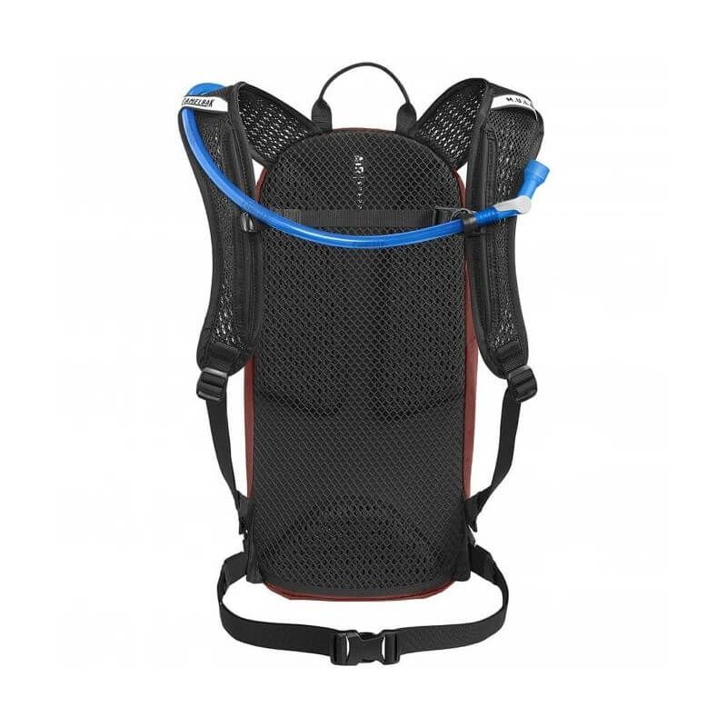 ZAINO CAMELBAK MULE 12L CON SACCA IDRICA 3 LITRI