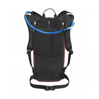 ZAINO CAMELBAK MULE 12L CON SACCA IDRICA 3 LITRI