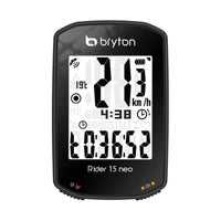 BRYTON GPS RIDER 15 NEO E LICZNIK ROWEROWY