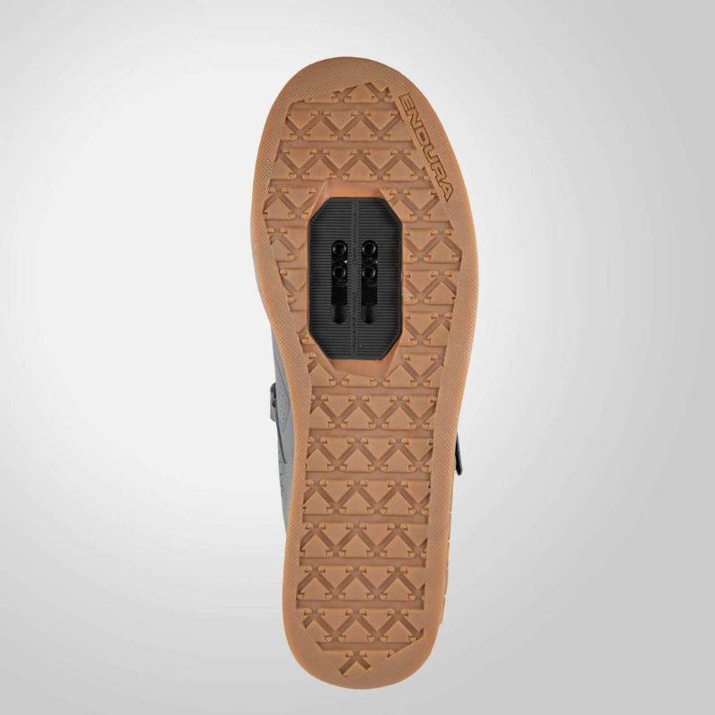 SCARPE ENDURA HUMMVEE CLIPLESS SHOE