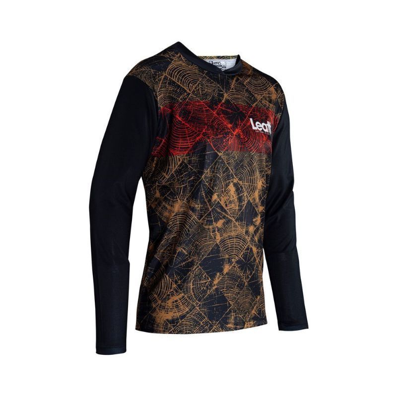 Koszulka LEATT GRAVITY 3.0 2024