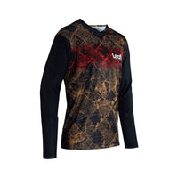 Koszulka LEATT GRAVITY 3.0 2024