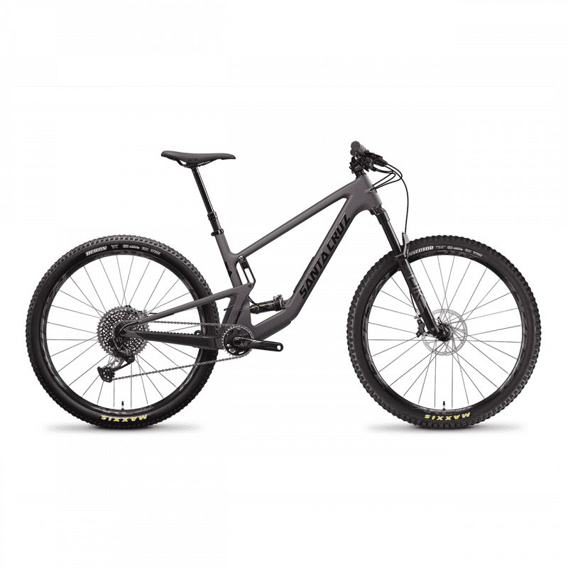 BICI SANTA CRUZ TALLBOY 5 CC X01