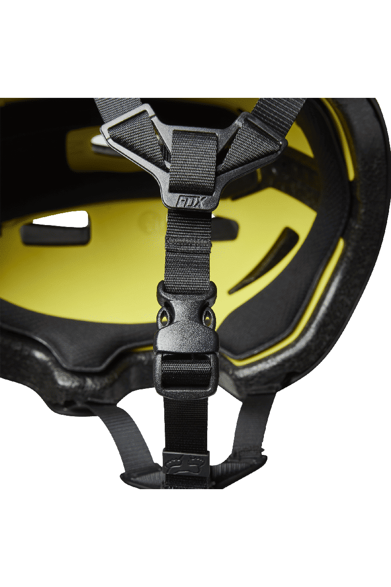 CASCO FOX FLIGHT HELMET