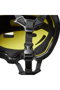 CASCO FOX FLIGHT HELMET