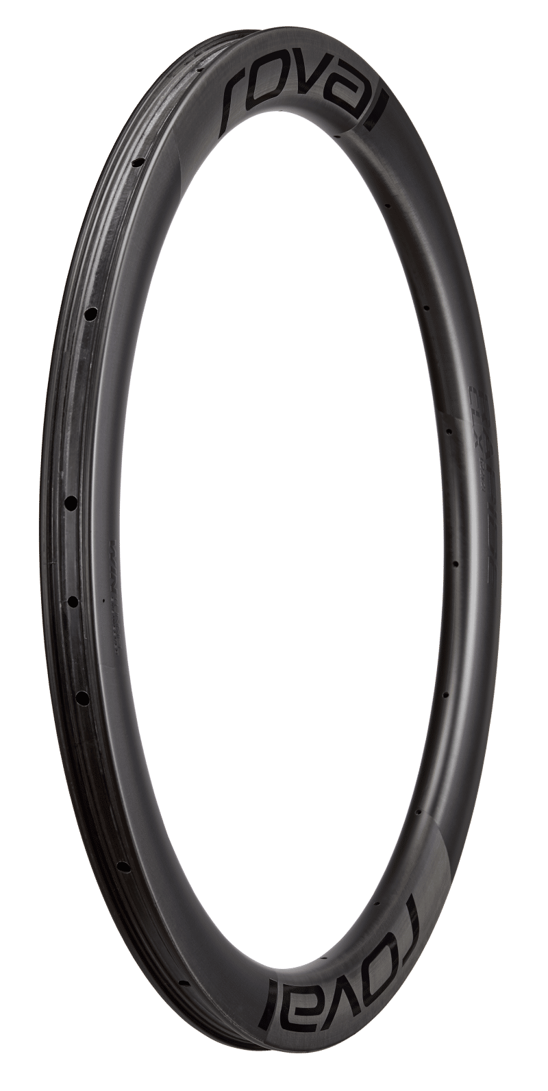 Cerchio Anteriore Specialized Roval Rapide CLX Carbon Clincher S203700008