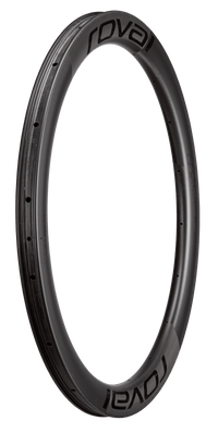 Cerchio Anteriore Specialized Roval Rapide CLX Carbon Clincher S203700008