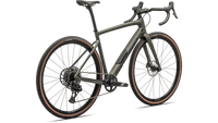 BICI SPECIALIZED DIVERGE COMP CARBON 2025