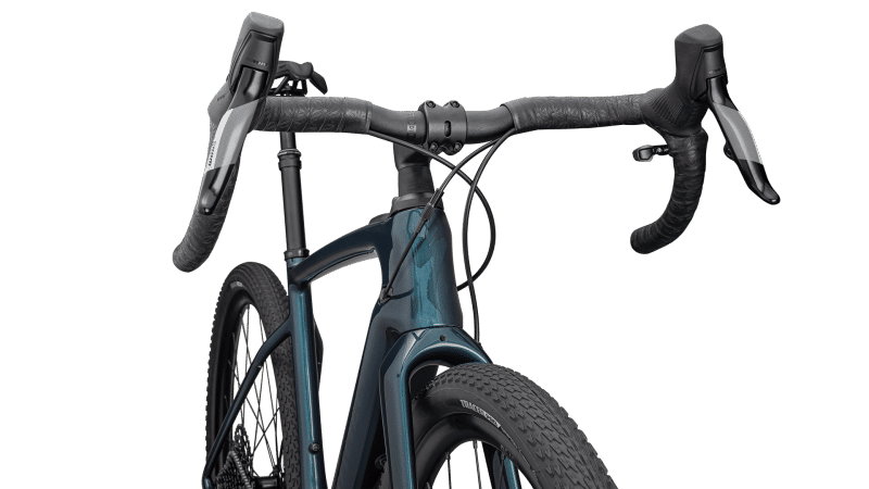 BICI SPECIALIZED TURBO CREO COMP CARBON