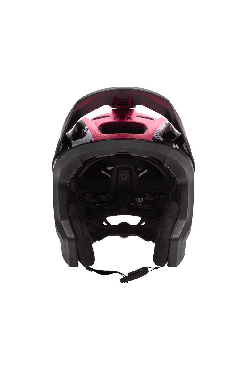 CASCO FOX DROPFRAME PRO DIGI IMAGE MIPS