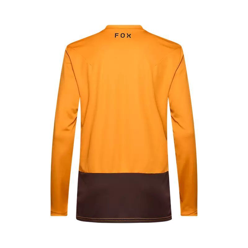 MAGLIA FOX RANGER LS JERSEY FOX HEAD