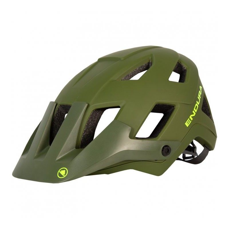 KASK ENDURA HUMMVEE PLUS MIPS