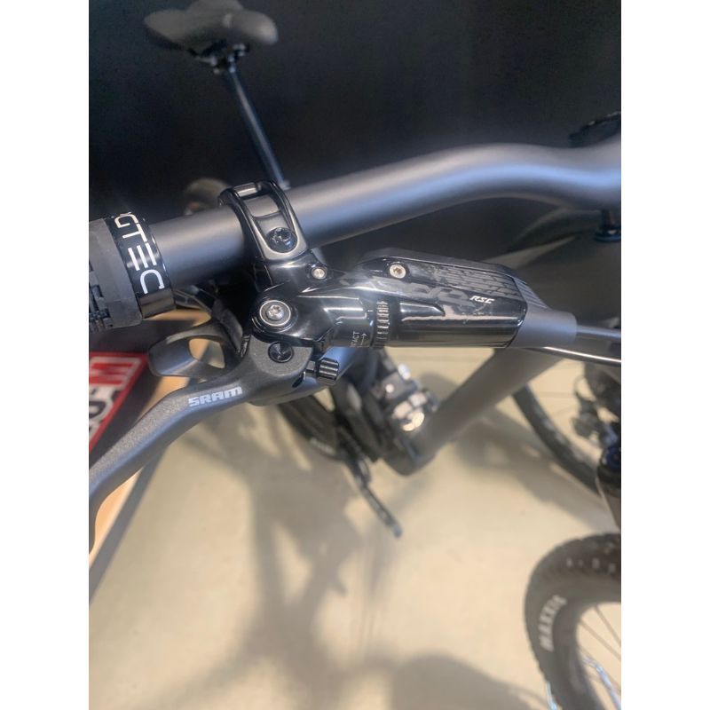 ZŁA OFERTA V2 LYRIK/PUSH BIKE
