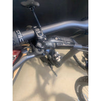 ZŁA OFERTA V2 LYRIK/PUSH BIKE