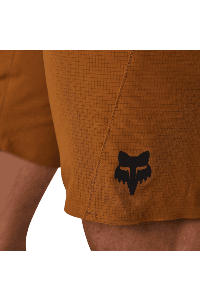 PANTALONCINI FOX FLEXAIR ASCENT