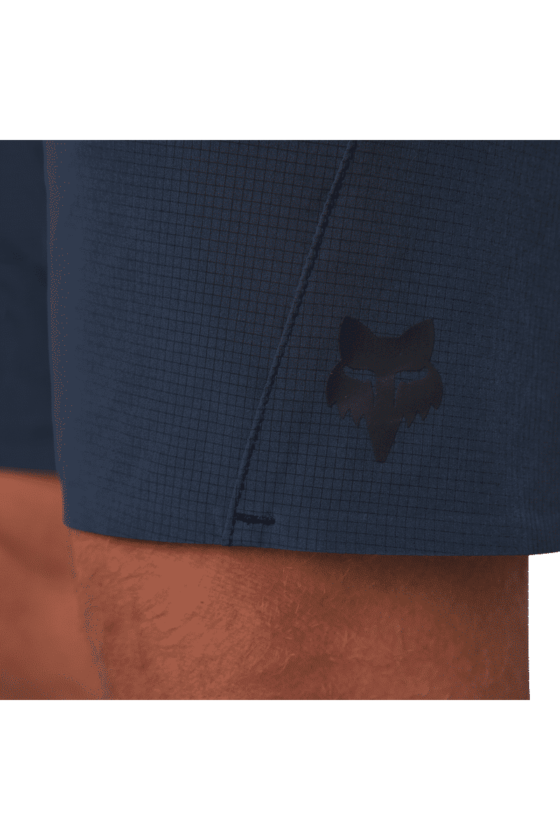 PANTALONCINI FOX FLEXAIR ASCENT