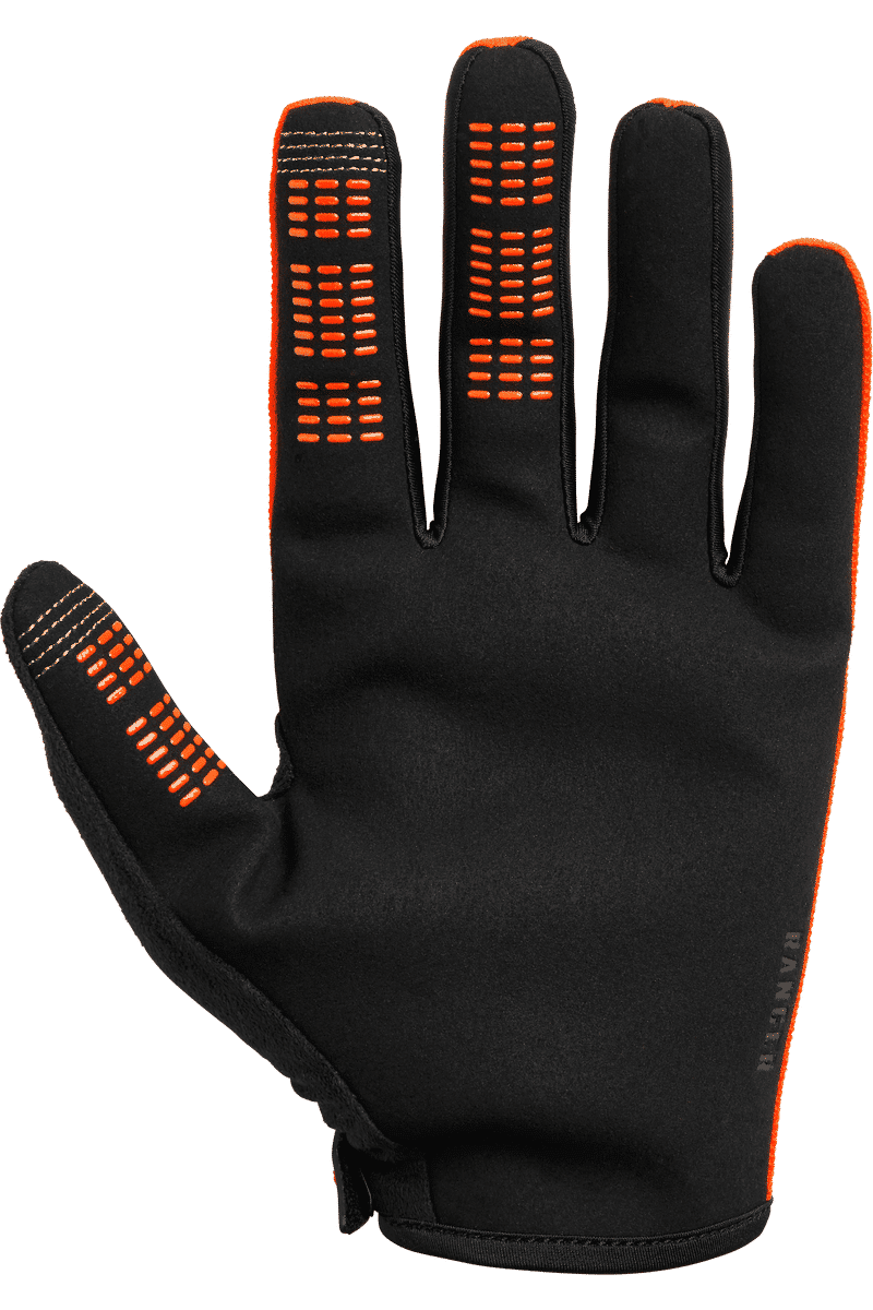 GUANTI FOX BIMBO YOUTH RANGER GLOVE