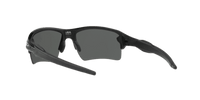 Okulary OAKLEY FLAK 2.0 XL czarne czarne OO9188-9659