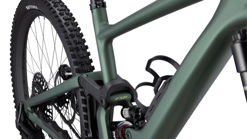 BICI SPECIALIZED ENDURO PRO 2025