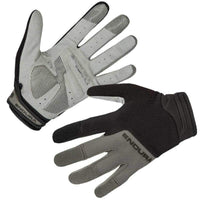 RĘKAWICE ENDURA HUMMVEE PLUS GLOVE II
