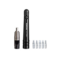 KLUCZ DYNAMOMETRYCZNY TOPEAK NANO TORQBAR X