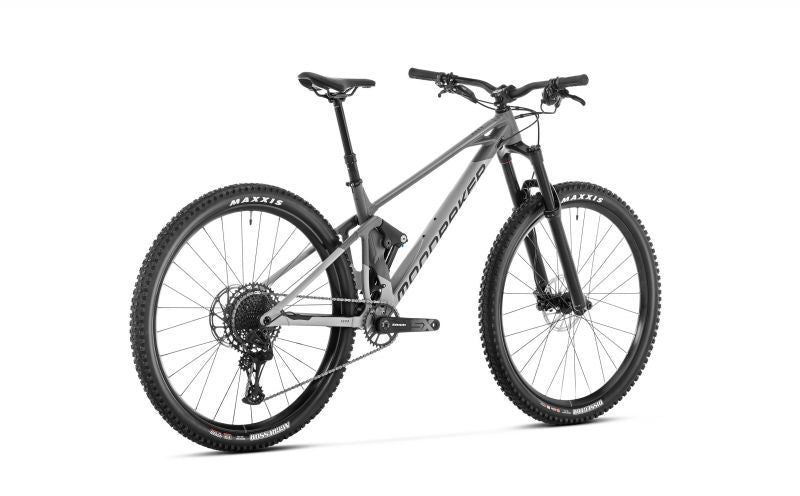 MONDRAKER RAZE EDITION 2 BIKE 2024