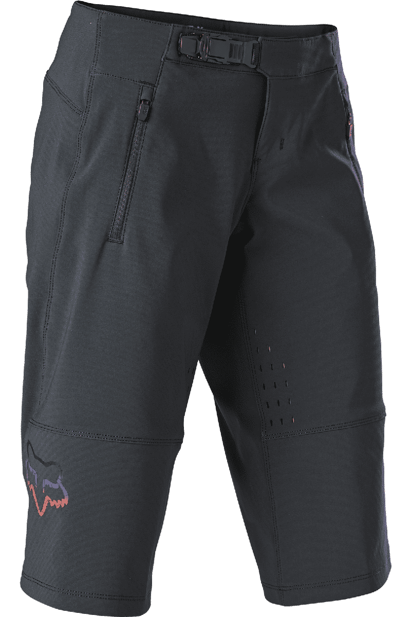 PANTALONCINI FOX DEFEND SE DONNA