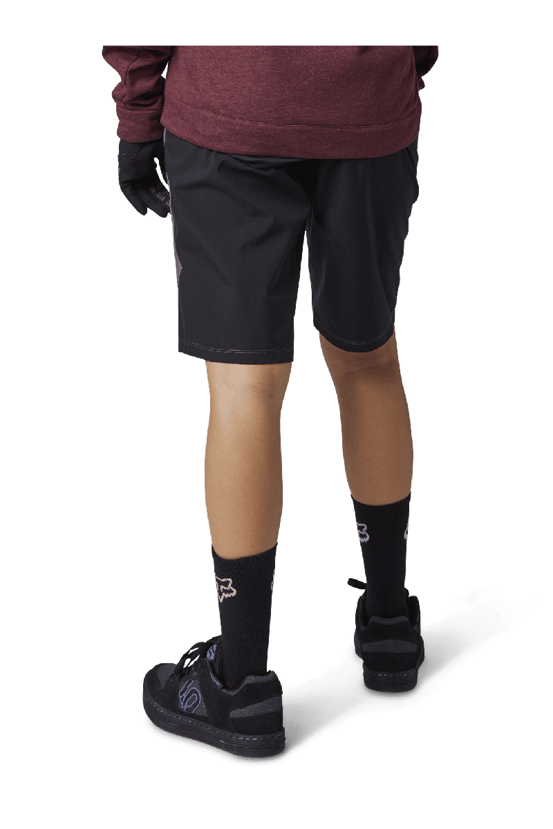 PANTALONCINI FOX DONNA RANGER WATER