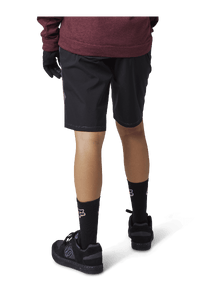 PANTALONCINI FOX DONNA RANGER WATER