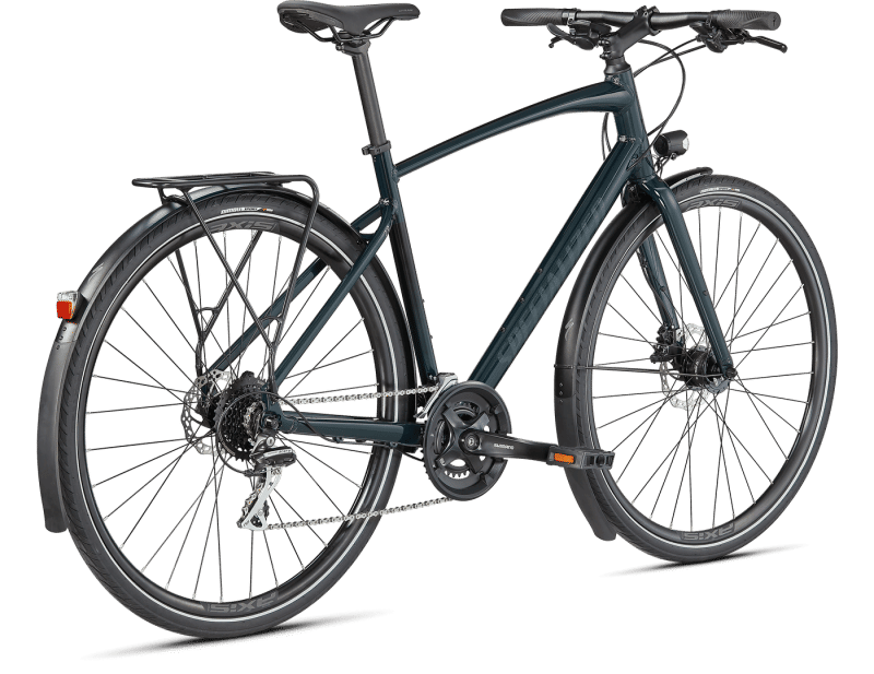 BICI SPECIALIZED SIRRUS 2.0 EQ