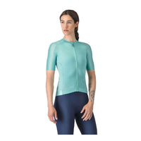MAGLIA CASTELLI DONNA ESPRESSO JERSEY