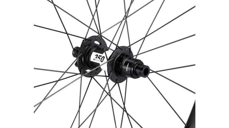 RUOTA POSTERIORE SPECIALIZED ROVAL TRAVERSE ALLOY 350 6B 29 32H