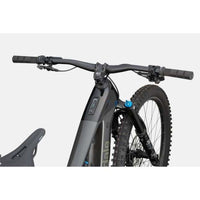 BICI CANNONDALE MOTERRA LT 1
