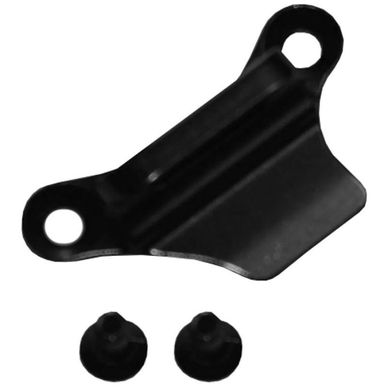 DERAGLIATORE ANTERIORE TOPSTONE CARBON 2022 V2