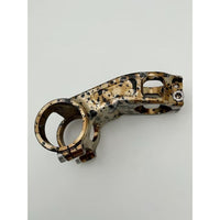 ATTACCO MANUBRIO BCA LUNGO XC 31.8 65MM -25 DEG