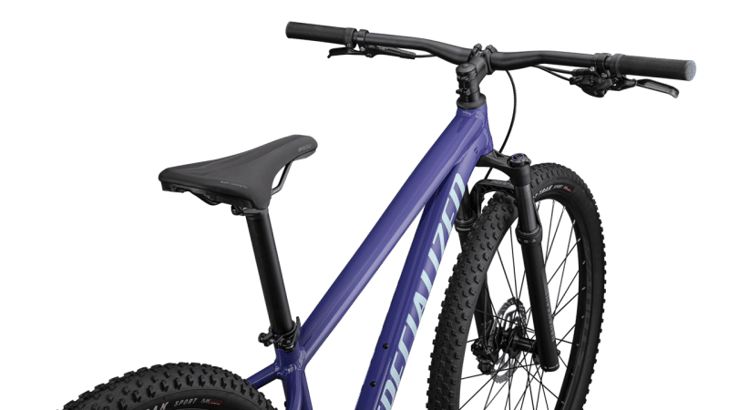 BICI SPECIALIZED ROCKHOPPER COMP 2024