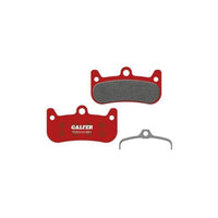 Klocki hamulcowe GALFER ADVANCED FORMULA CURA 4