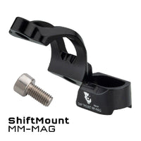WOLF TOOTH SHIFTMOUNT MM MAG ADAPTER SRAM MM CONTROL NA DŹWIGNI HAMULCA MAGURA