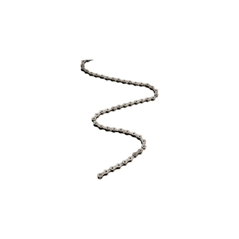 ŁAŃCUCH SHIMANO DURA-ACE XTR CN 116L 11S SZYBKOZŁĄCZOWY