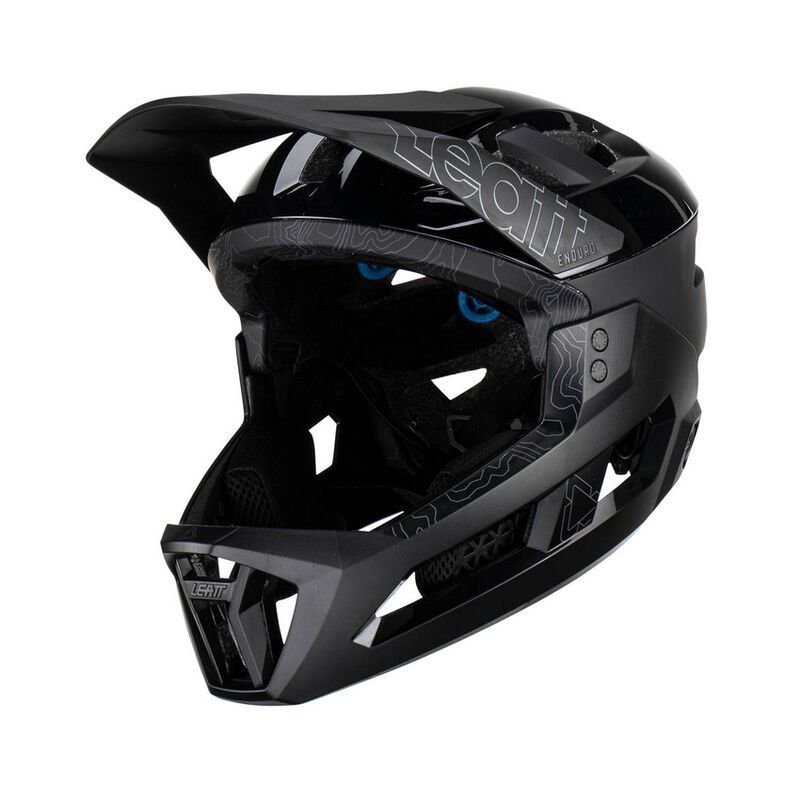 KASK LEATT ENDURO 3.0 V23 2023