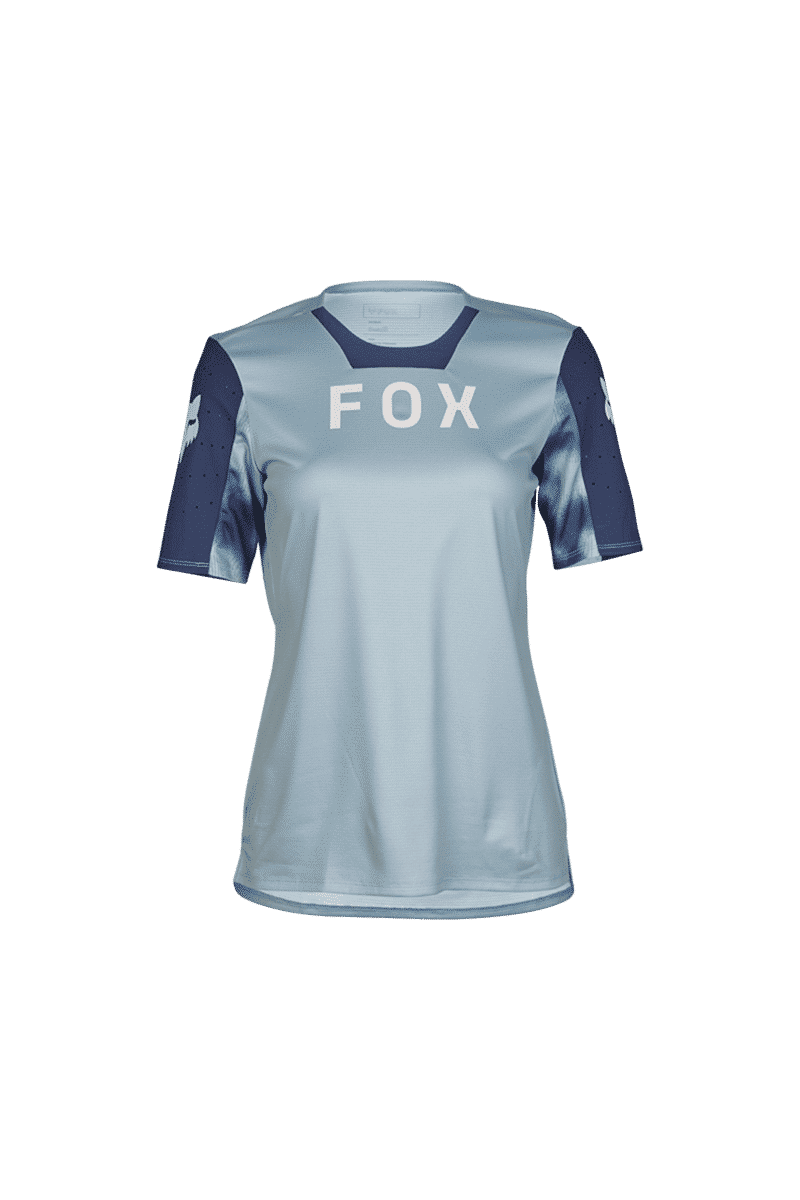 MAGLIA FOX DONNA DEFEND SS JERSEY TAUNT