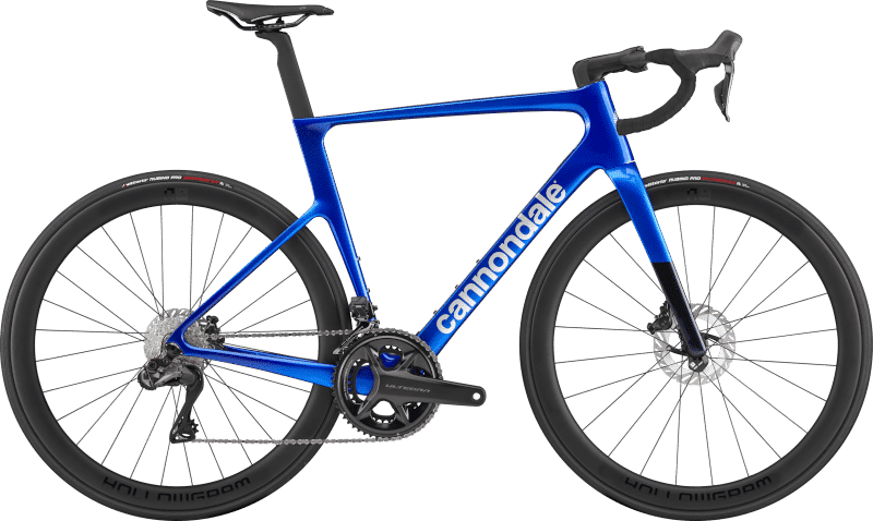 BICI CANNONDALE SUPERSIX EVO 2