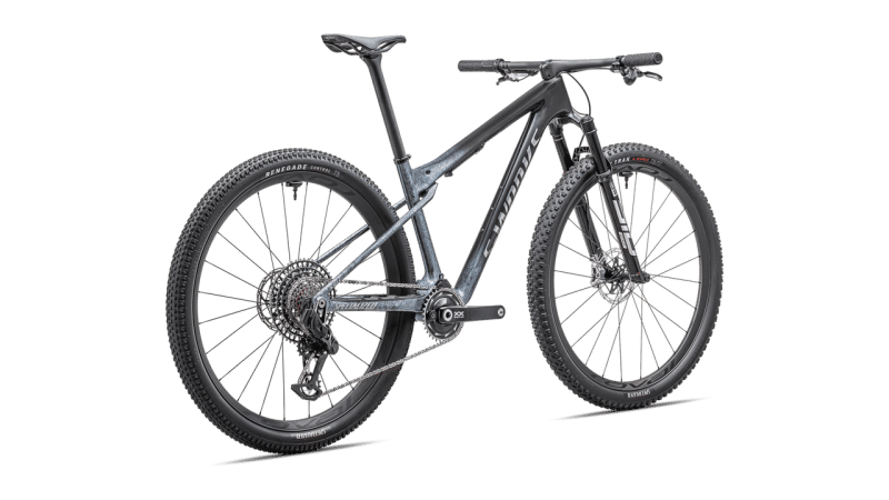 SPECJALIZOWANY ROWER S-WORKS EPIC WORLD CUP